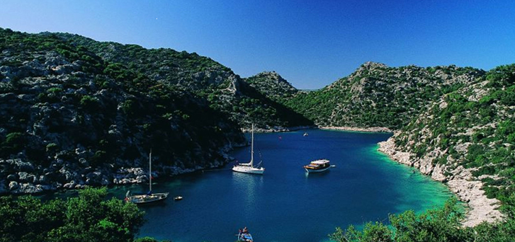 Rent a Car Kaş