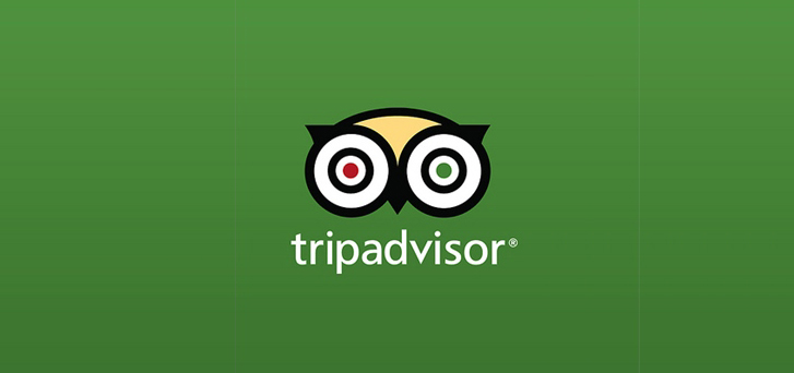 Check Our Reviews in Tripadvisor