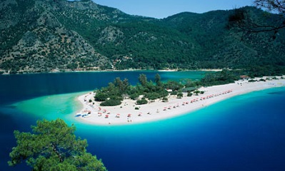 Muğla Fethiye Oteller