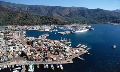 Muğla Marmaris