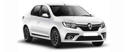 Renault Symbol  Joy 1.2 lt