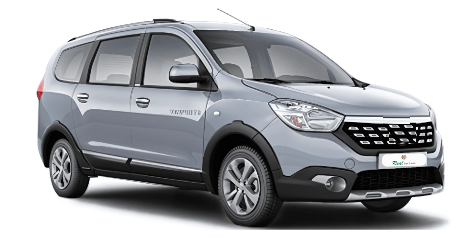 Dacia Lodgy 7 Seater