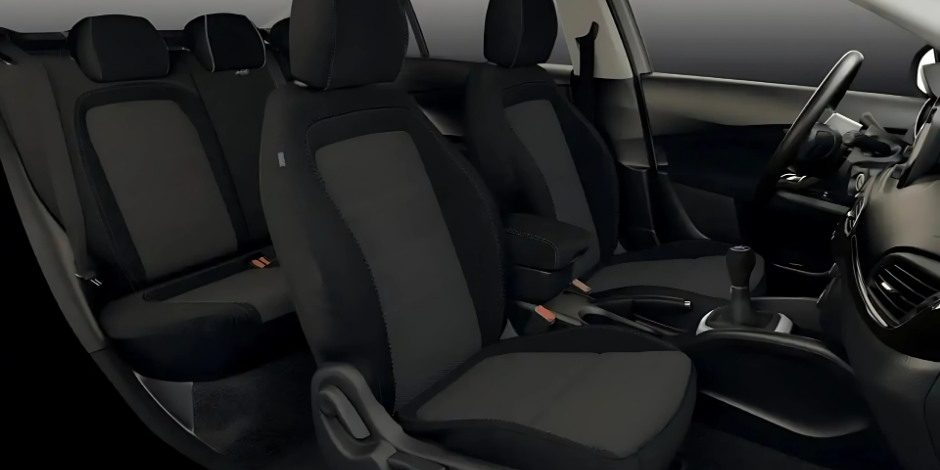Fiat Egea Manuel