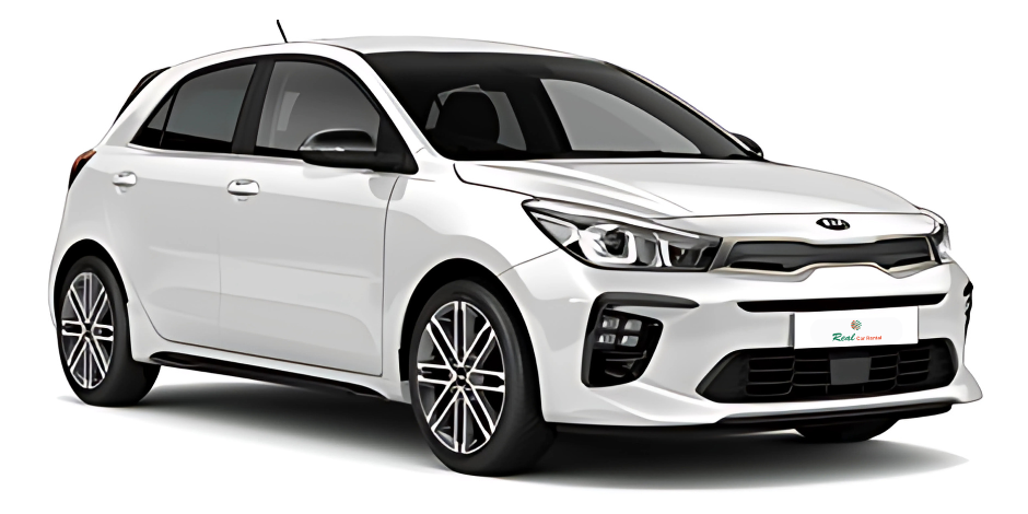KIA Rio Elegance Automatic
