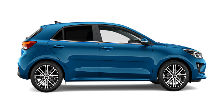 KIA Rio Elegance Automatic