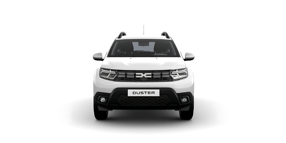 Dacia Duster Automatic