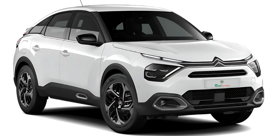 Citroen C4 Automatic