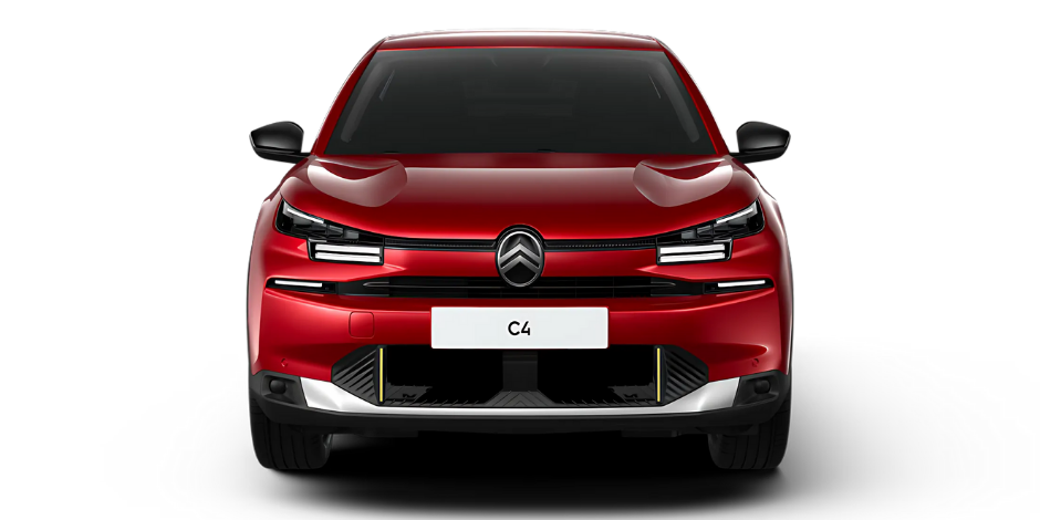 Citroen C4 Automatic