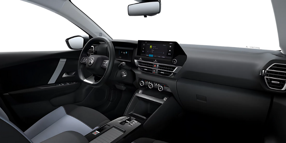 Citroen C4 Automatic