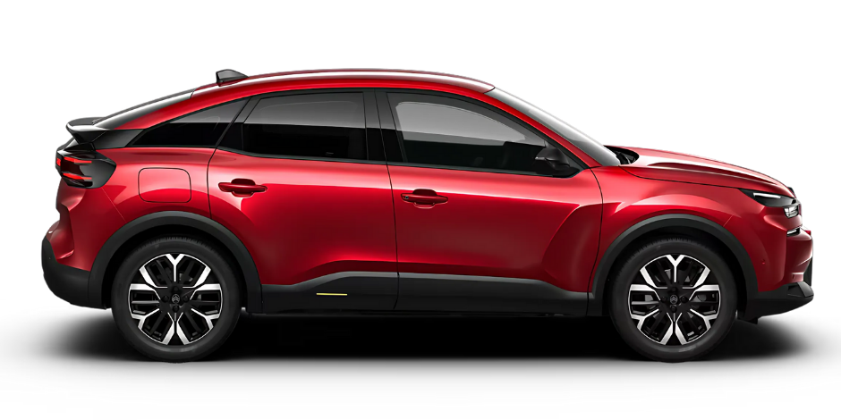 Citroen C4 Automatic