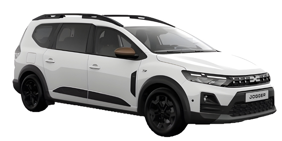 Dacia Jogger 7 Seater