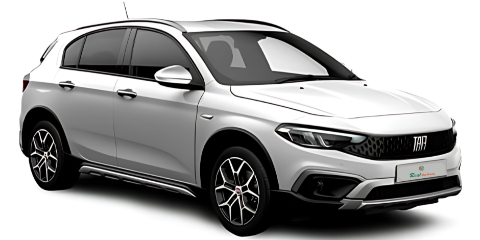 Fiat Egea Cross Manuel