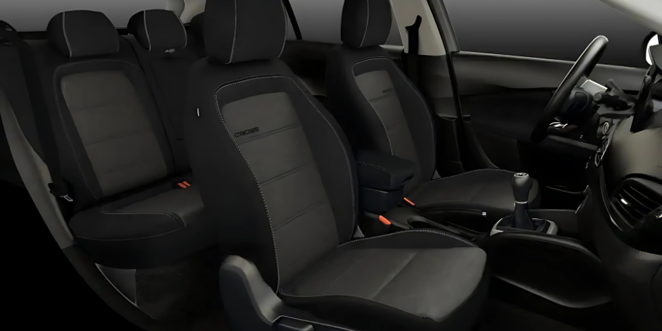 Fiat Egea Cross Manuel